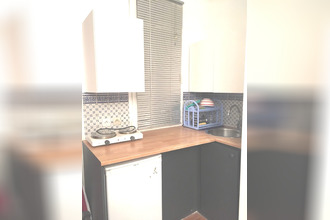 achat appartement paris 75019