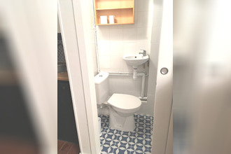 achat appartement paris 75019