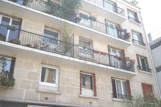 achat appartement paris 75019