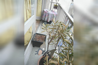 achat appartement paris 75019