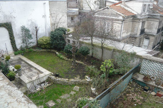 achat appartement paris 75019