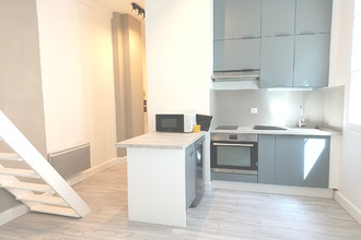 achat appartement paris 75019
