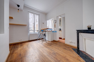 achat appartement paris 75019