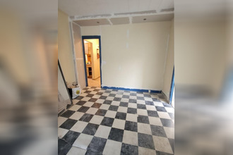 achat appartement paris 75019