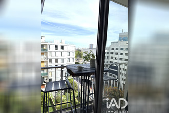 achat appartement paris 75019
