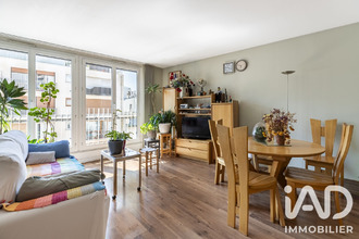 achat appartement paris 75019