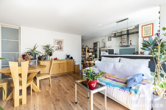 achat appartement paris 75019