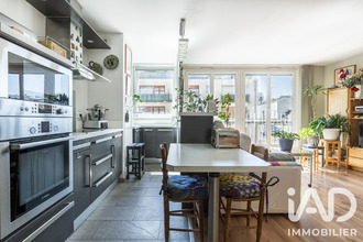 achat appartement paris 75019