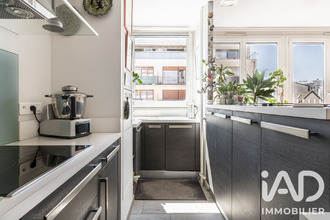 achat appartement paris 75019
