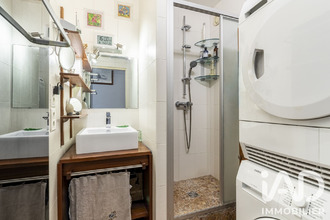 achat appartement paris 75019