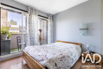 achat appartement paris 75019