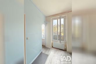 achat appartement paris 75019