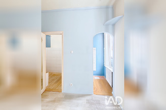 achat appartement paris 75019
