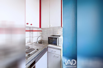 achat appartement paris 75019