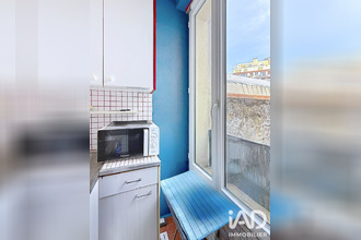 achat appartement paris 75019