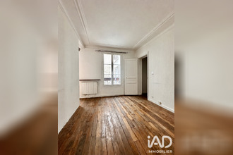 achat appartement paris 75019