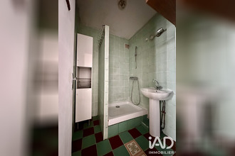 achat appartement paris 75019