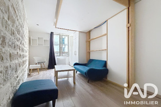 achat appartement paris 75019