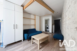achat appartement paris 75019