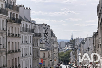 achat appartement paris 75019