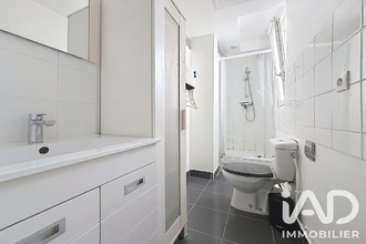 achat appartement paris 75019