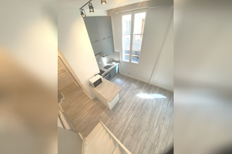 achat appartement paris 75019