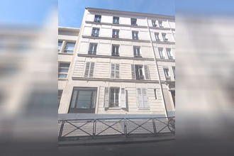 achat appartement paris 75019
