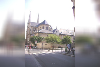 achat appartement paris 75019