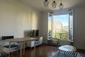 achat appartement paris 75019