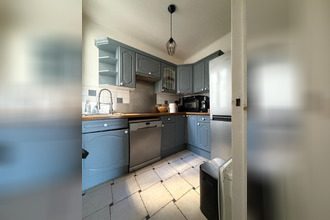 achat appartement paris 75019