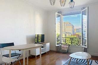 achat appartement paris 75019