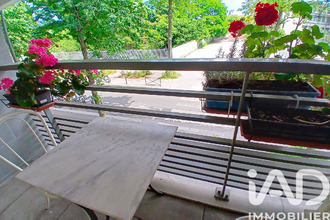 achat appartement paris 75019