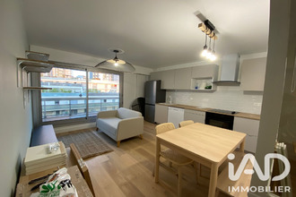 achat appartement paris 75019