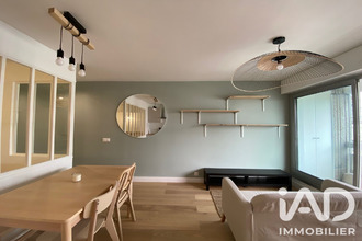 achat appartement paris 75019
