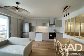 achat appartement paris 75019
