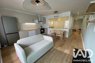 achat appartement paris 75019