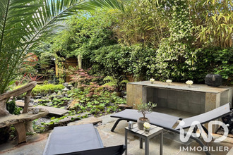 achat appartement paris 75019