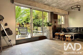 achat appartement paris 75019