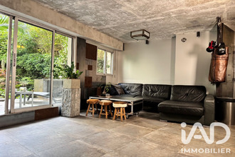 achat appartement paris 75019