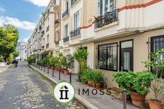 achat appartement paris 75019