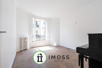 achat appartement paris 75019