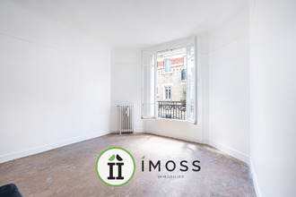 achat appartement paris 75019