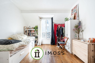 achat appartement paris 75019