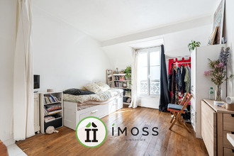achat appartement paris 75019