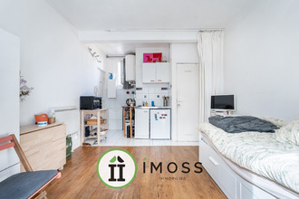 achat appartement paris 75019