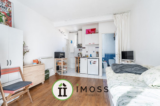 achat appartement paris 75019