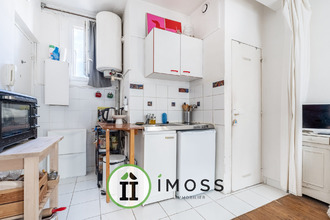 achat appartement paris 75019