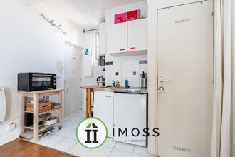 achat appartement paris 75019