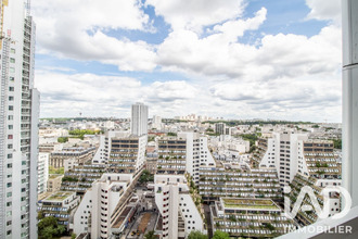 achat appartement paris 75019