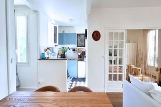 achat appartement paris 75019